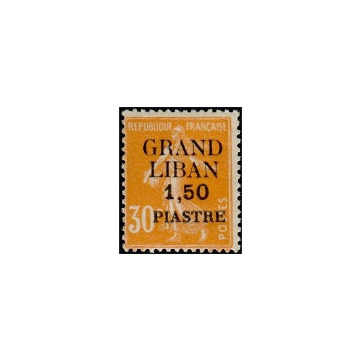 Grand Liban - 007