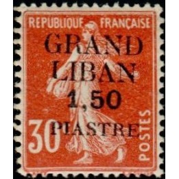 Grand Liban - 008