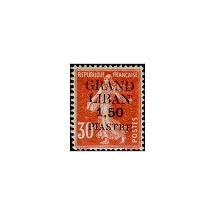 Grand Liban - 008