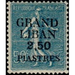 Grand Liban - 009