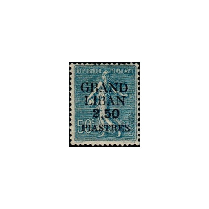 Grand Liban - 009