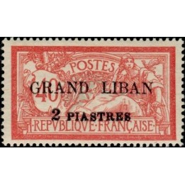 Grand Liban - 010