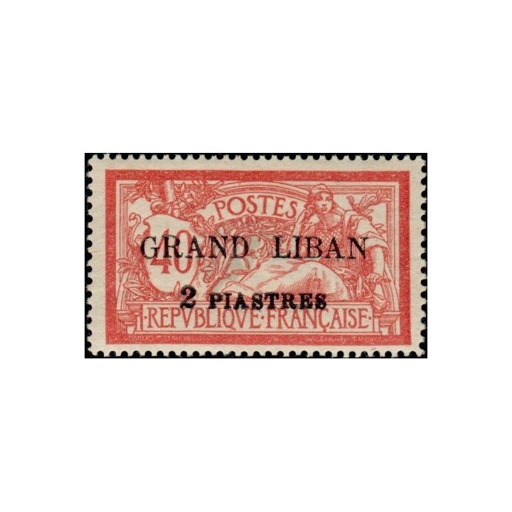 Grand Liban - 010