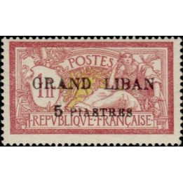 Grand Liban - 012