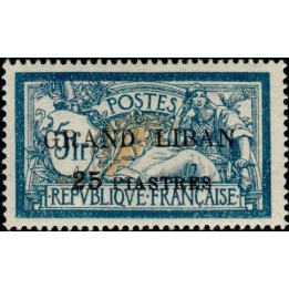 Grand Liban - 014