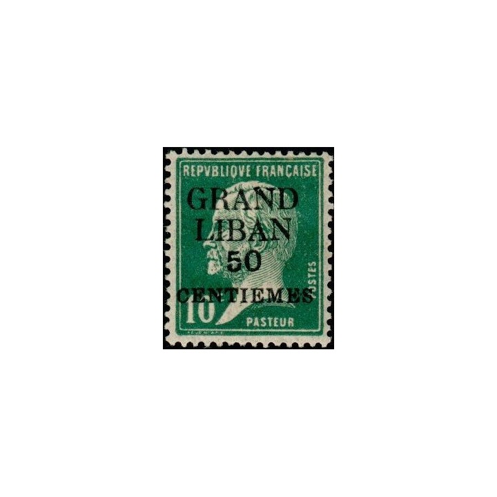 Grand Liban - 015