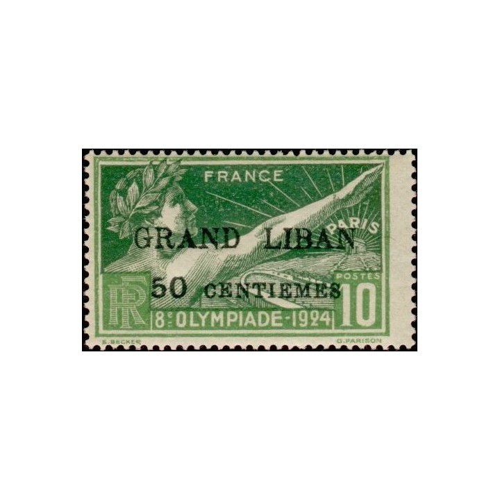 Grand Liban - 018