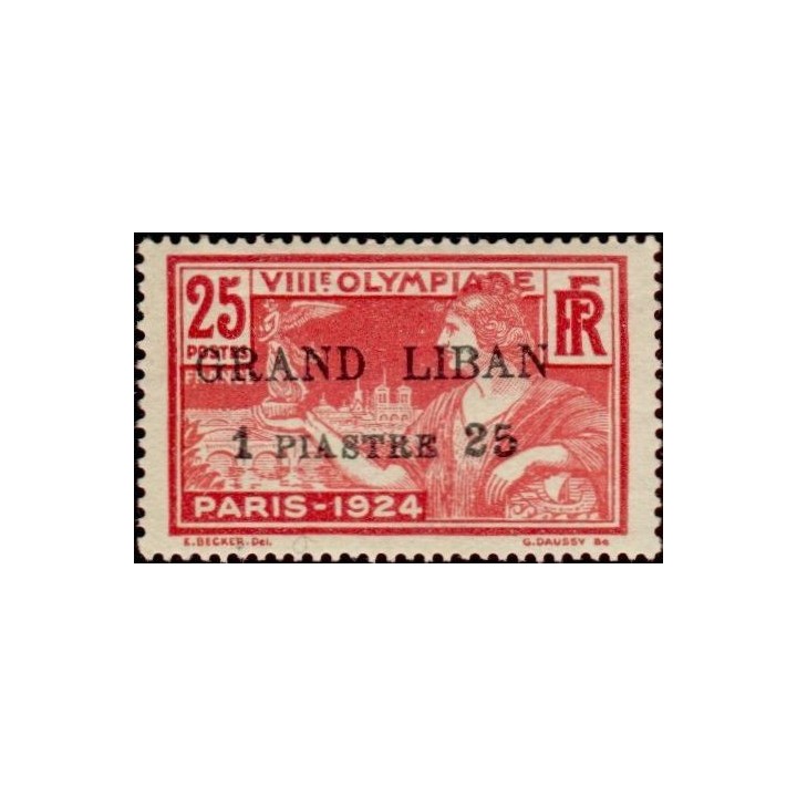 Grand Liban - 019
