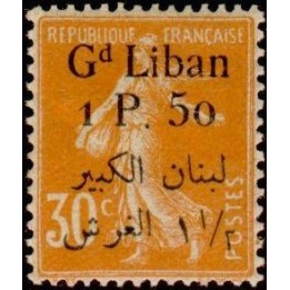 Grand Liban - 029