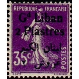 Grand Liban - 030