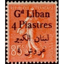 Grand Liban - 035