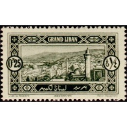 Grand Liban - 051