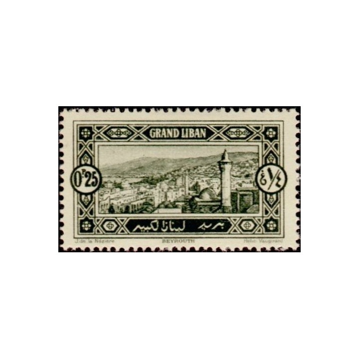 Grand Liban - 051