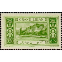 Grand Liban - 052