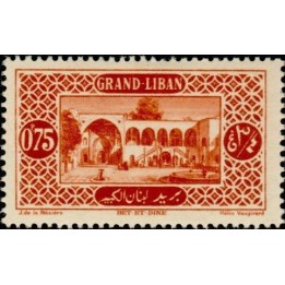 Grand Liban - 053