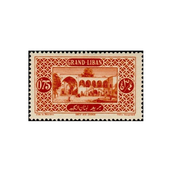 Grand Liban - 053