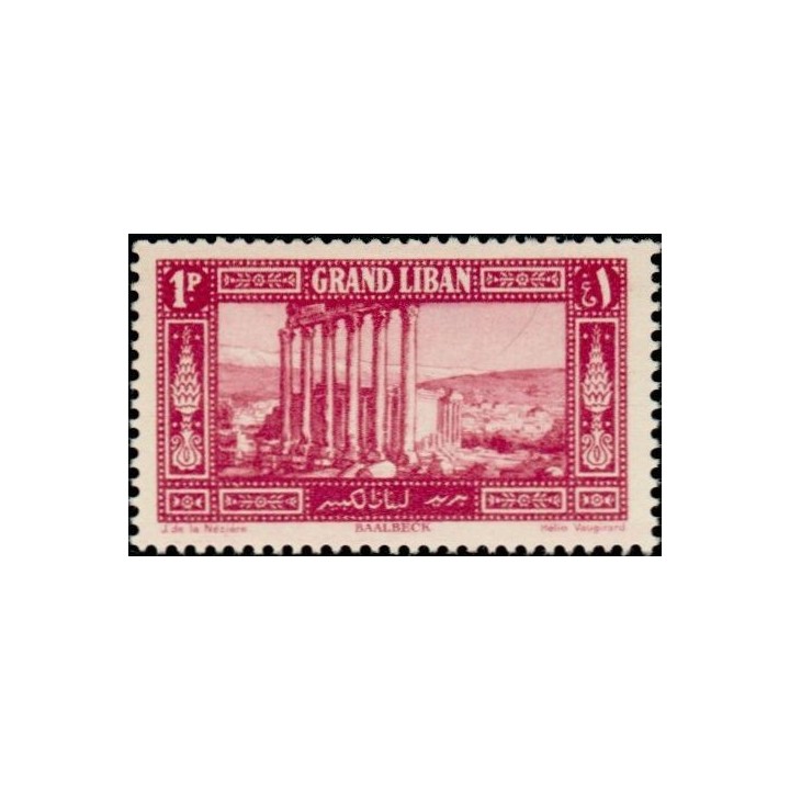 Grand Liban - 054