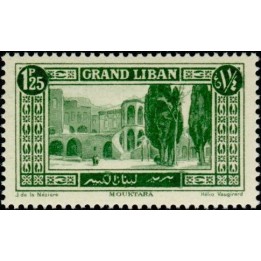 Grand Liban - 055