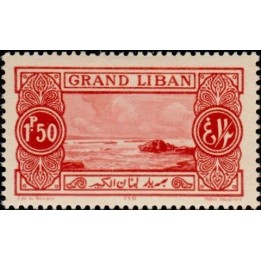 Grand Liban - 056