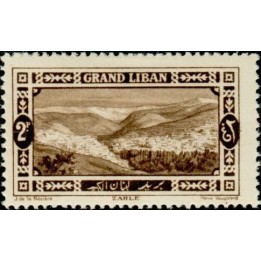 Grand Liban - 057