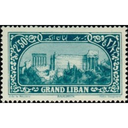 Grand Liban - 058