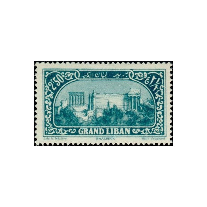 Grand Liban - 058