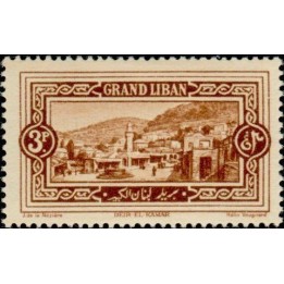 Grand Liban - 059