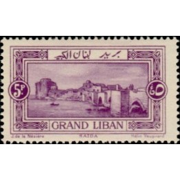 Grand Liban - 060