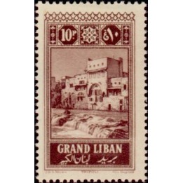 Grand Liban - 061