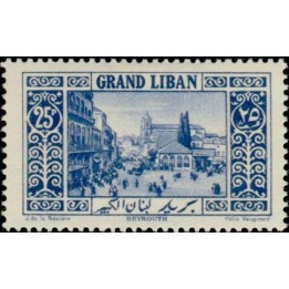 Grand Liban - 062