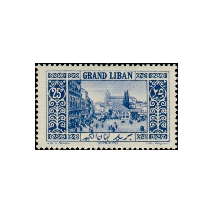 Grand Liban - 062