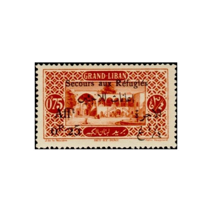 Grand Liban - 065