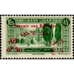 Grand Liban - 067