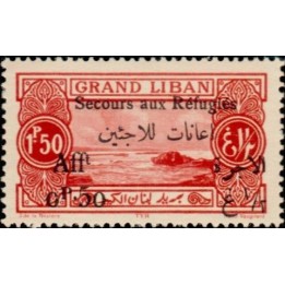 Grand Liban - 068