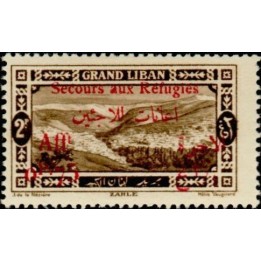Grand Liban - 069