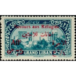 Grand Liban - 070