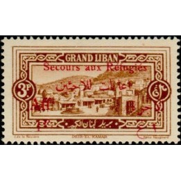 Grand Liban - 071