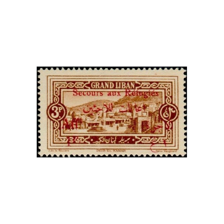 Grand Liban - 071