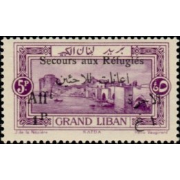 Grand Liban - 072