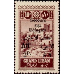 Grand Liban - 073