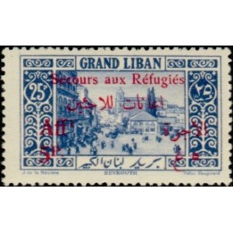 Grand Liban - 074