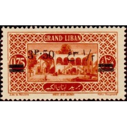 Grand Liban - 075