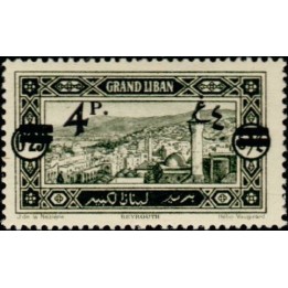 Grand Liban - 076
