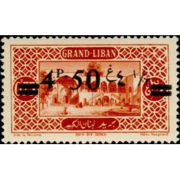 Grand Liban - 077