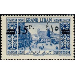 Grand Liban - 079
