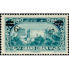 Grand Liban - 080