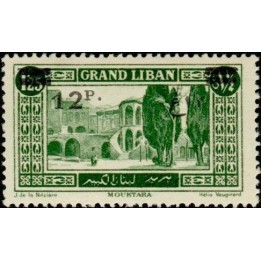 Grand Liban - 081