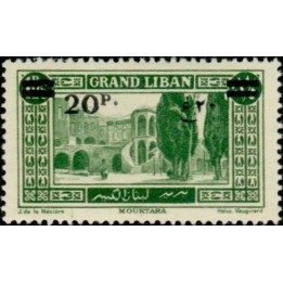 Grand Liban - 082