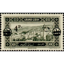 Grand Liban - 083
