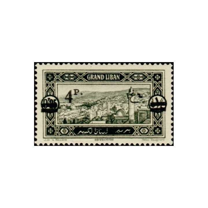 Grand Liban - 083